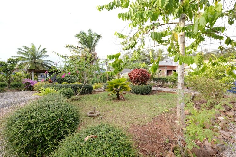 Hotel Daddy's Home Resort