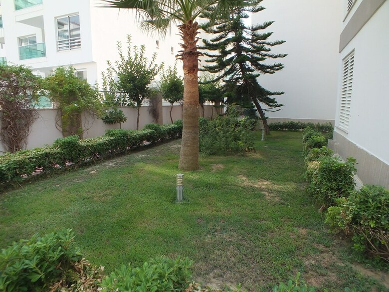 Apartamento Alanya Panorama Beach Residence
