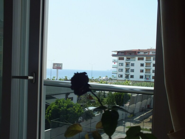 Apartamento Alanya Panorama Beach Residence