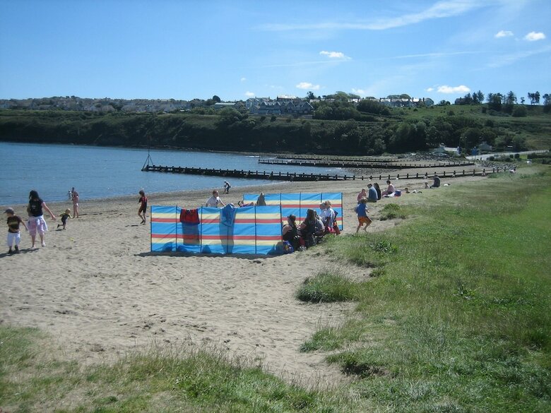 Howells Leisure Fishguard Holiday Park - Caravan Park