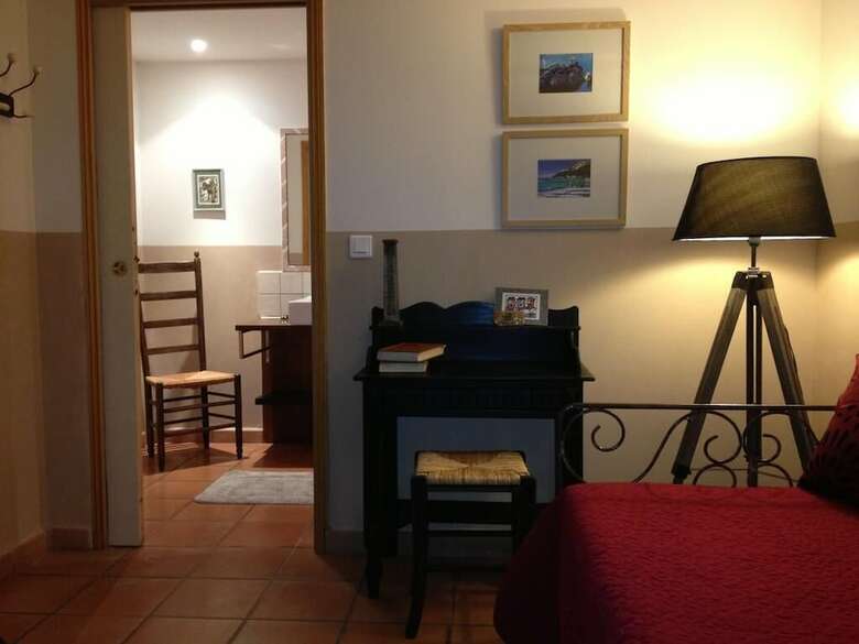 Hotel Chambres D'h�tes Barraconu