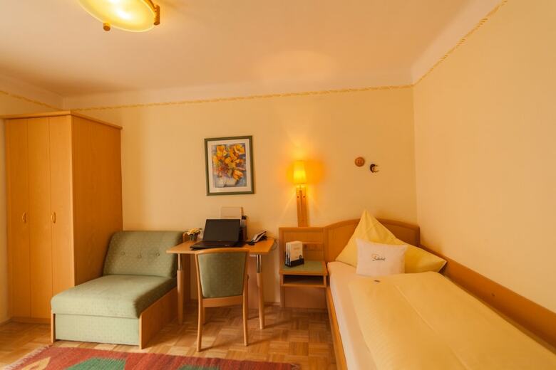 Hotel Sallerhof