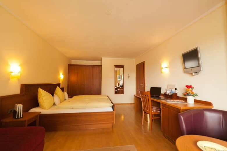 Hotel Sallerhof