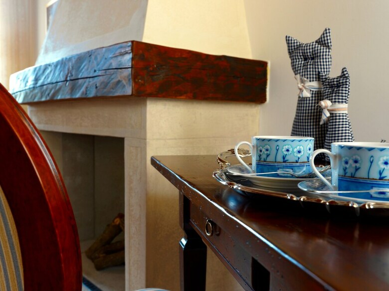 Agroturismo Agriturismo C� Dei Molini