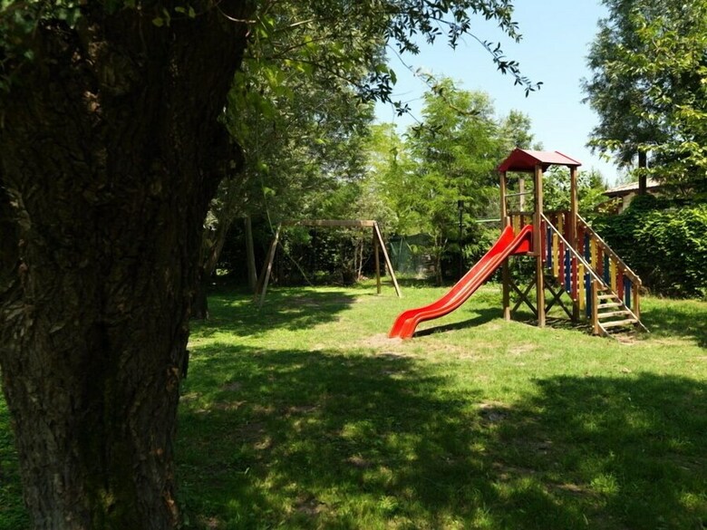 Agroturismo Agriturismo C� Dei Molini