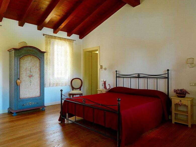 Agroturismo Agriturismo C� Dei Molini