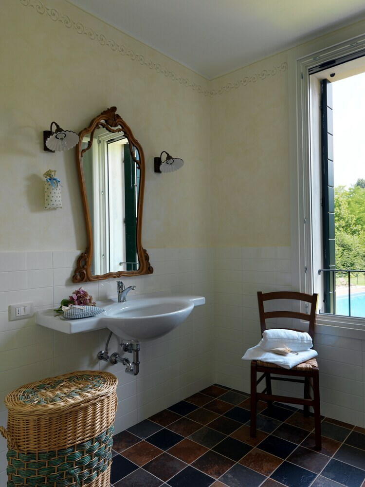 Agroturismo Agriturismo C� Dei Molini