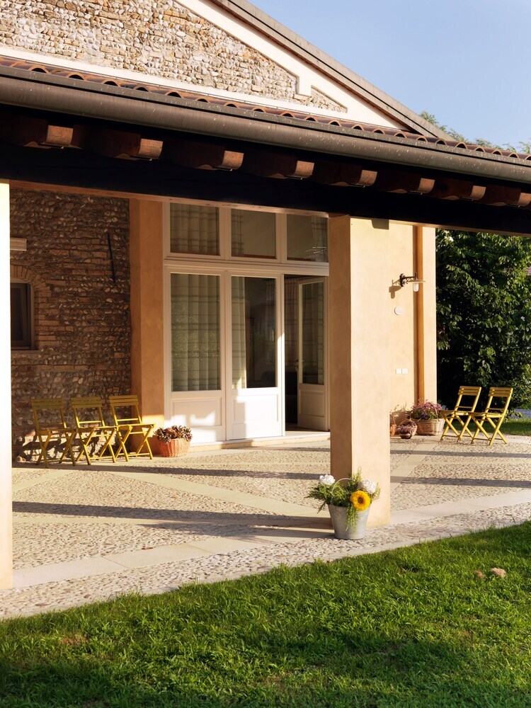 Agroturismo Agriturismo C� Dei Molini