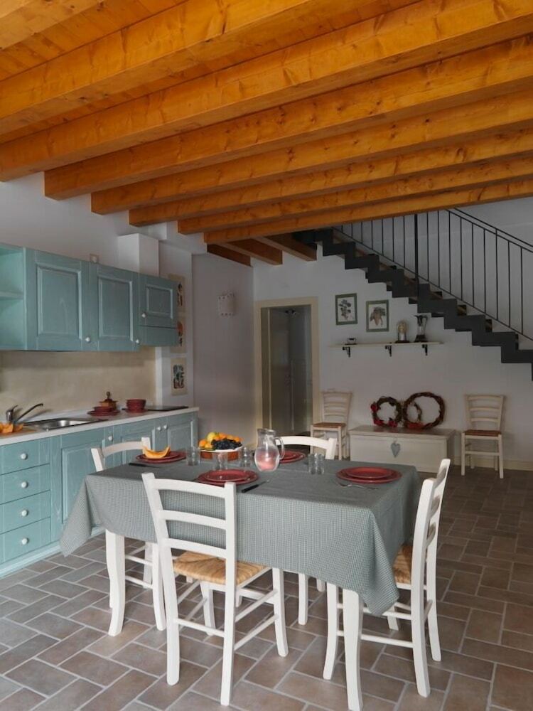 Agroturismo Agriturismo C� Dei Molini
