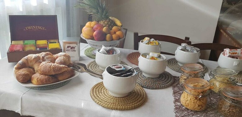 Agroturismo Agriturismo C� Dei Molini