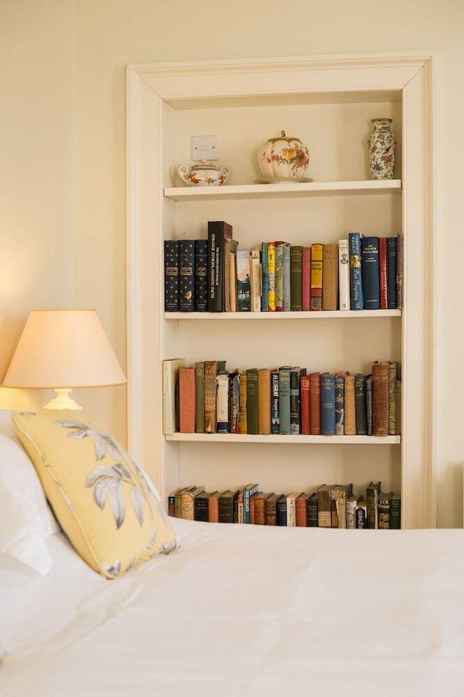 Bed & Breakfast Pentillie Castle & Estate