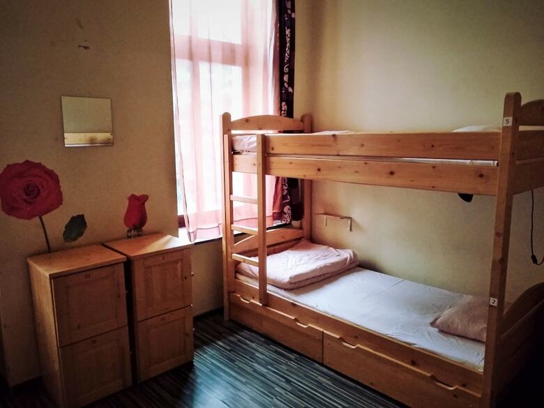 Hostal Music Hostel Piotrkowska