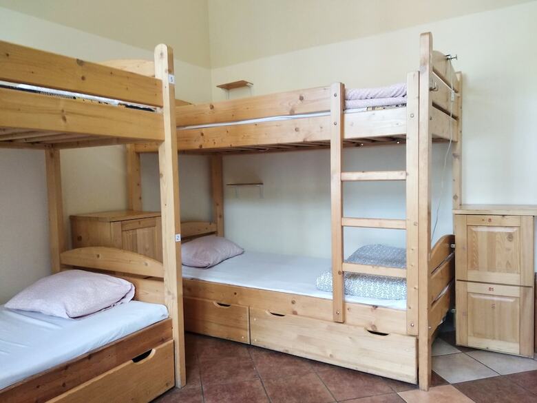 Hostal Music Hostel Piotrkowska