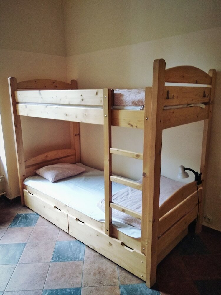 Hostal Music Hostel Piotrkowska