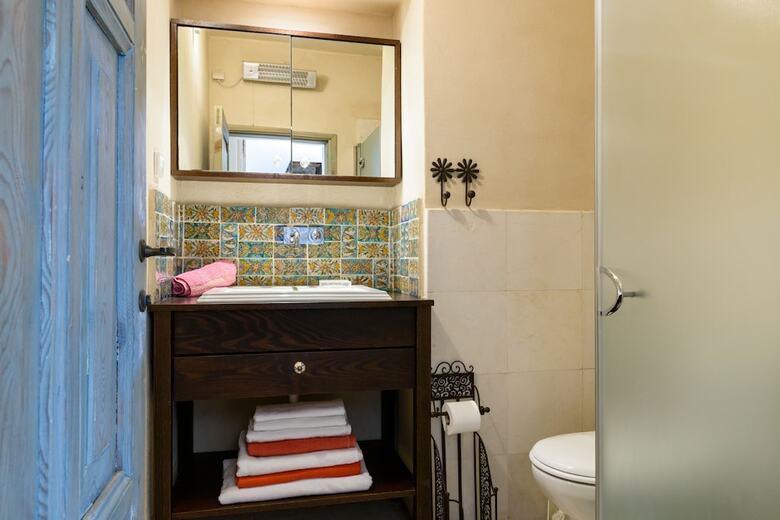 Apartamento Cozy & Oriental With Terrace