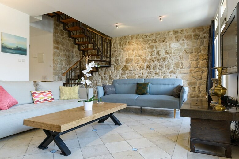 Apartamento Cozy & Oriental With Terrace