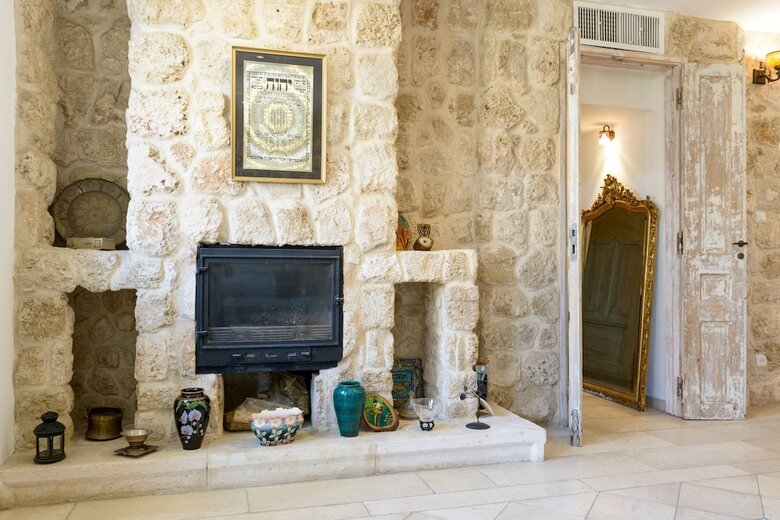 Apartamento Cozy & Oriental With Terrace