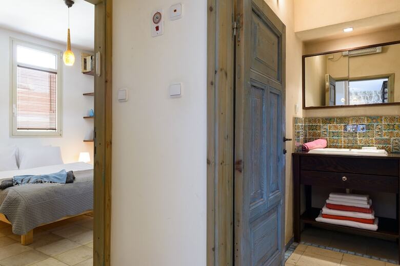 Apartamento Cozy & Oriental With Terrace