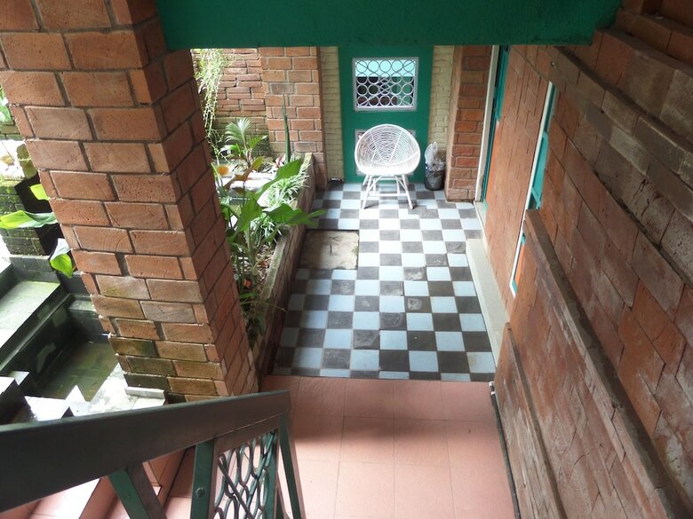 Hotel Omah Ndeliq Jogja