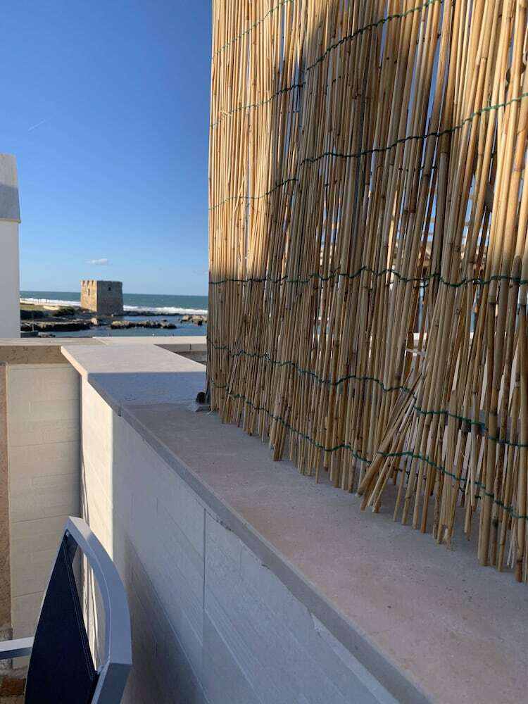 Apartamento La Dimora Di Mara