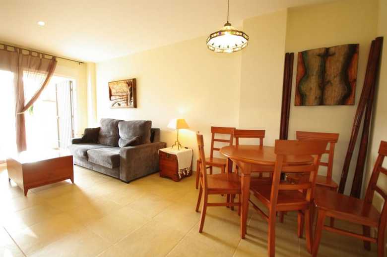 Apartamentos Livingtarifa - Bajo Con Acceso A Piscina