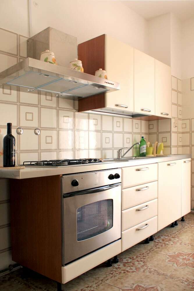Mare Celeste Apartment