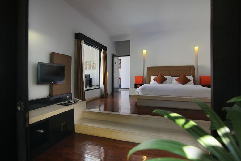 Apartamento The Seminyak Suite - Private Villa - By Astadala