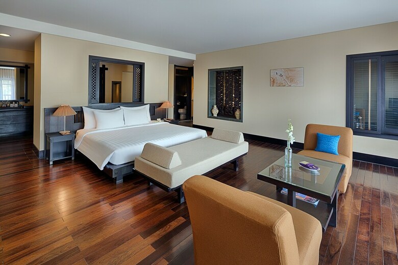 Apartamento Anantara Mui Ne Resort