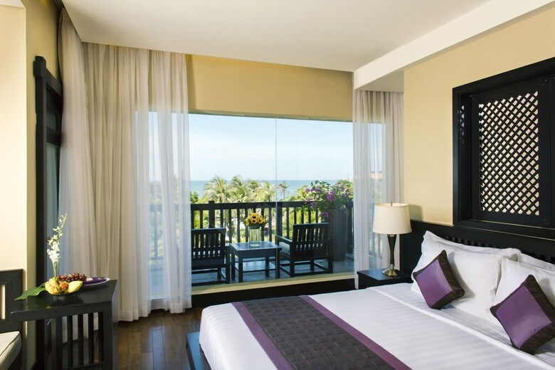 Apartamento Anantara Mui Ne Resort