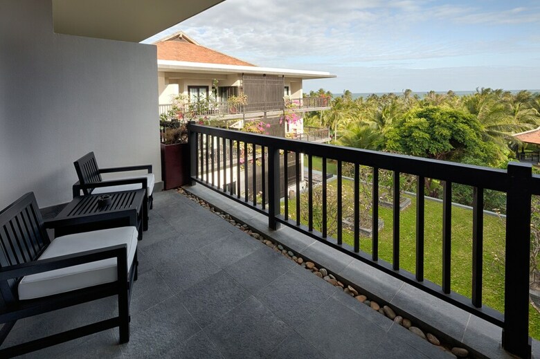 Apartamento Anantara Mui Ne Resort