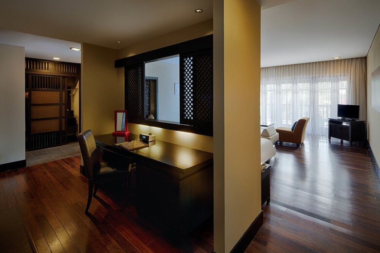 Apartamento Anantara Mui Ne Resort
