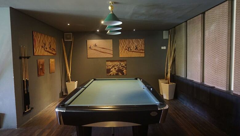 Apartamento Anantara Mui Ne Resort