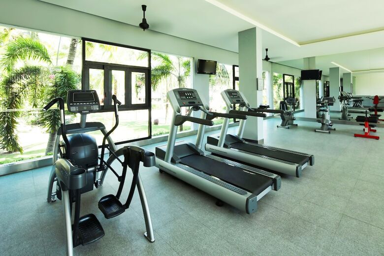Apartamento Anantara Mui Ne Resort