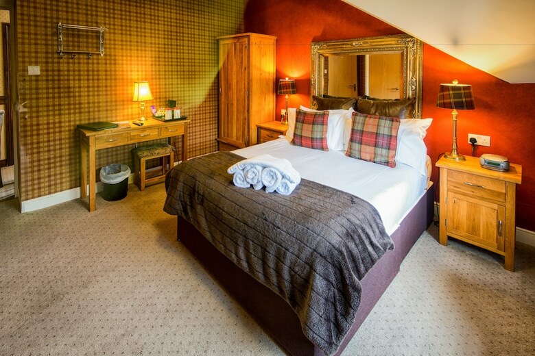 Hotel Woodlands Guest House Windermere