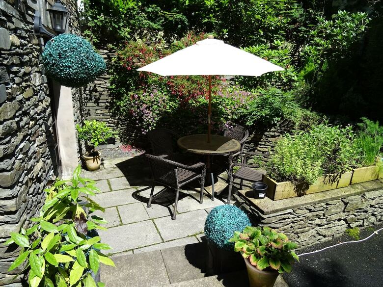 Hotel Woodlands Guest House Windermere