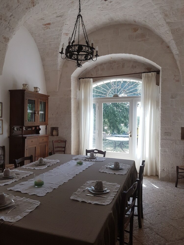 Agroturismo Masseria Gianca