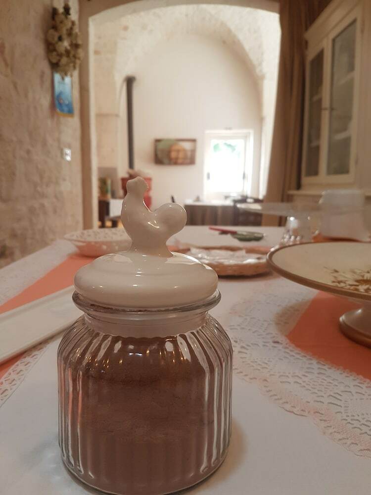 Agroturismo Masseria Gianca