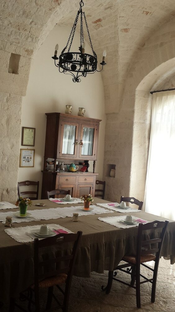 Agroturismo Masseria Gianca