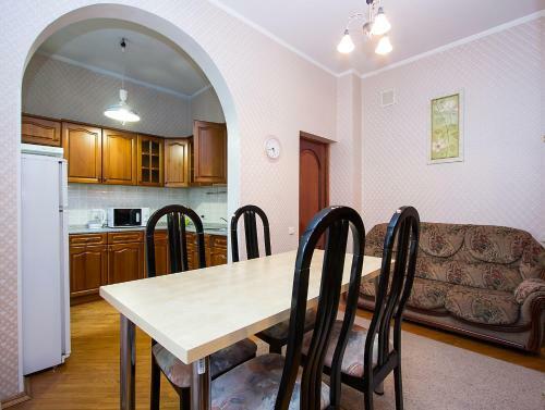 Apartlux Tverskaya-yamskaya