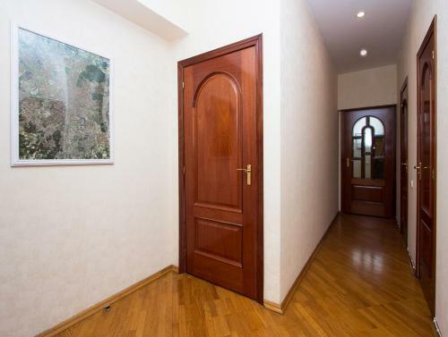 Apartlux Tverskaya-yamskaya