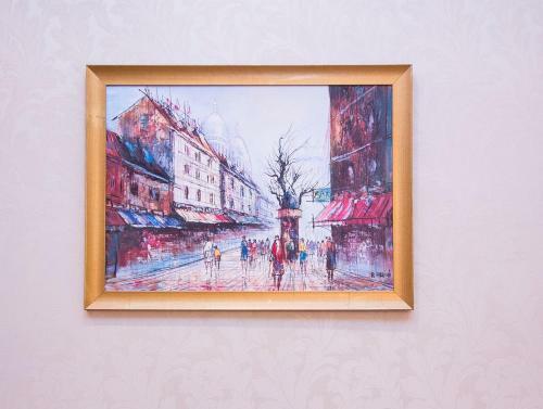 Apartlux Tverskaya-yamskaya