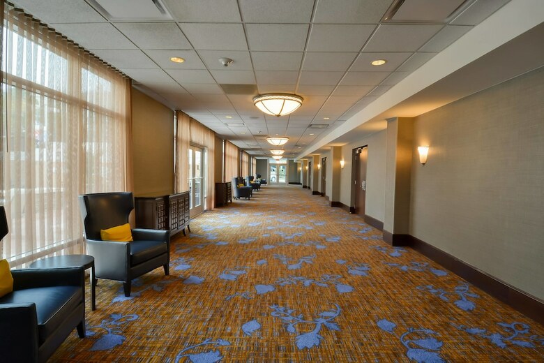 Hotel Courtyard By Marriott Columbia Downtown At Usc