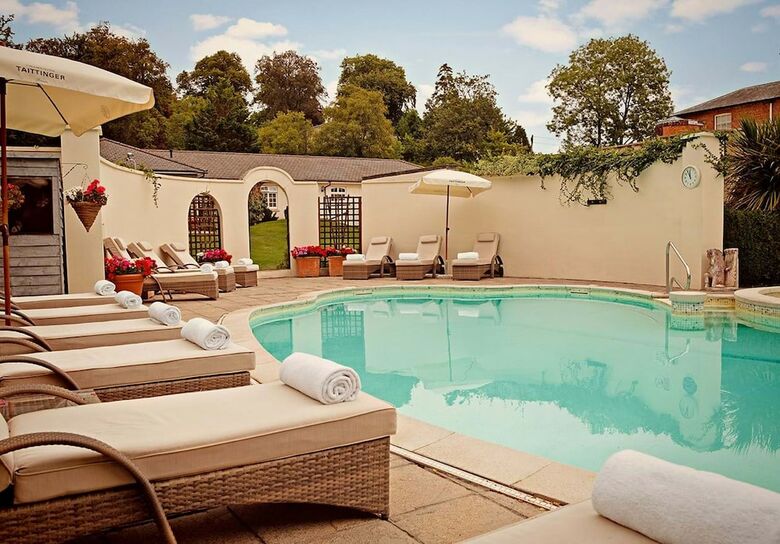 The Bishopstrow Hotel & Spa