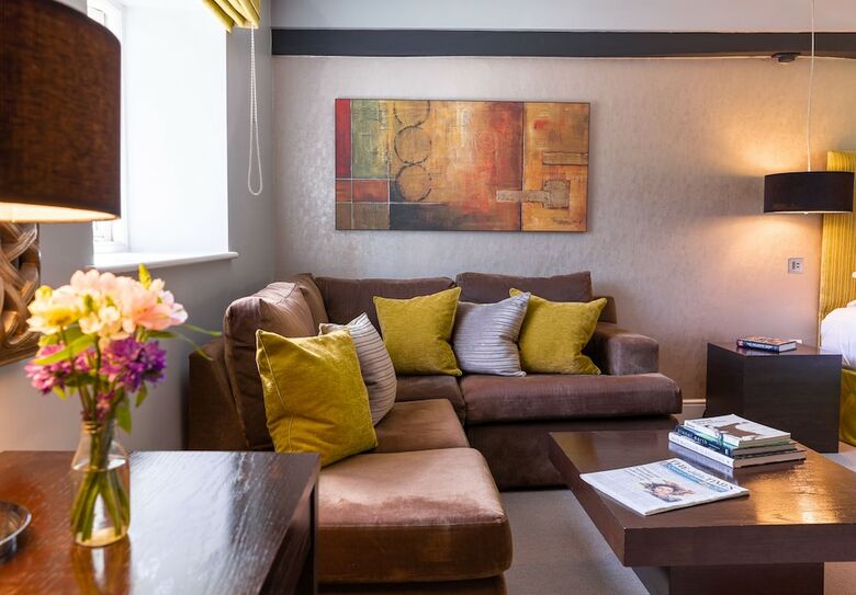 The Bishopstrow Hotel & Spa