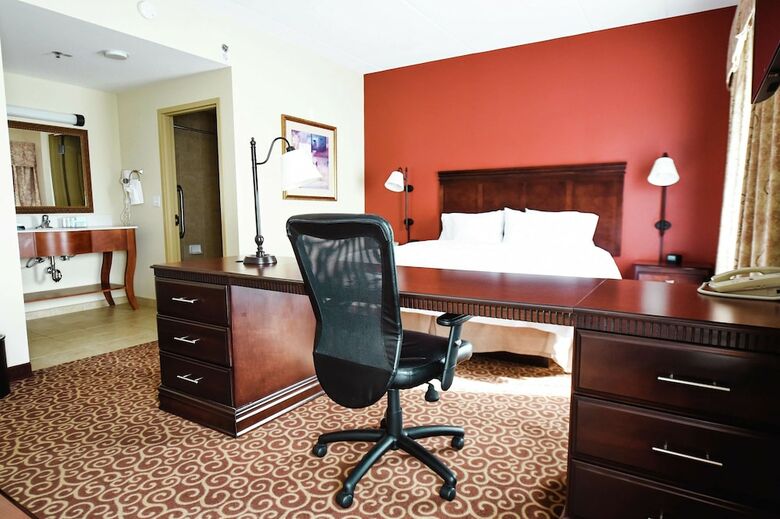Hotel Hampton Inn & Suites Ocala - Belleview