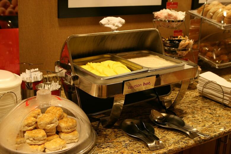 Hotel Hampton Inn & Suites Ocala - Belleview