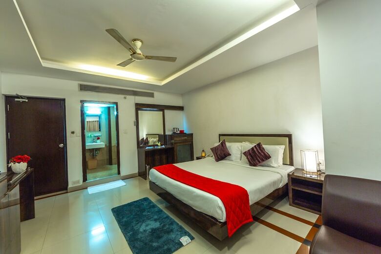 Time Square Hotel