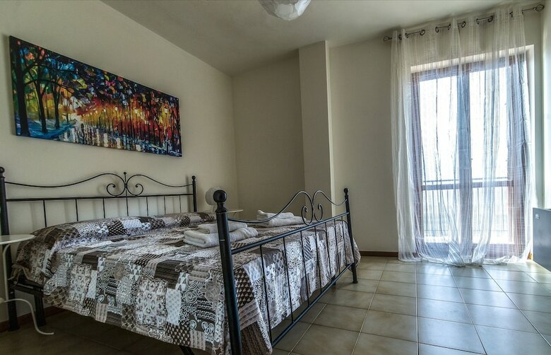 Apartamento Oikos Atenea