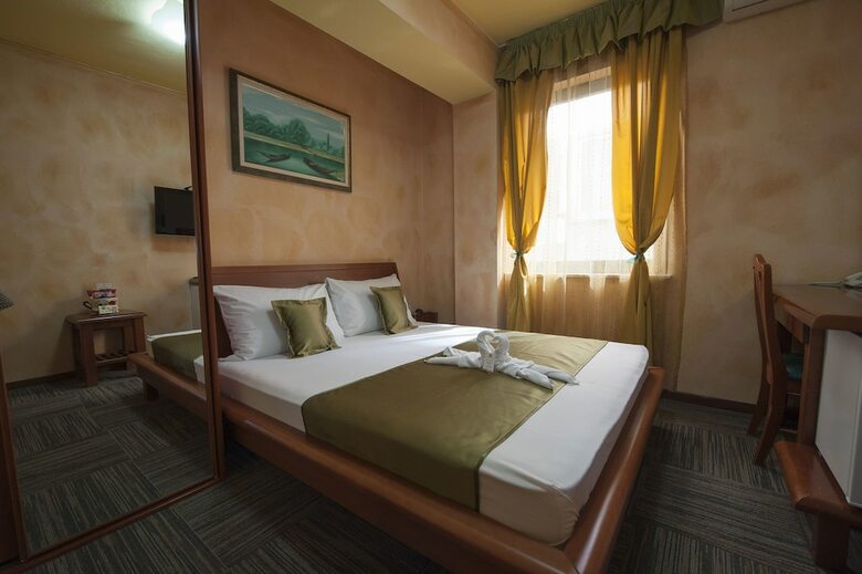 Hotel Kerber Podgorica