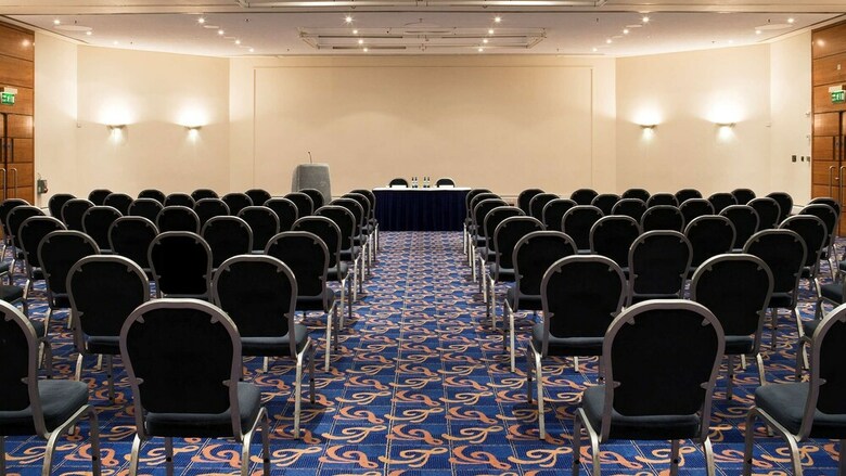 Hotel Sofitel London Gatwick